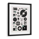 Cuadro decorativo de Canvas Lab