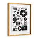 Cuadro decorativo de Canvas Lab