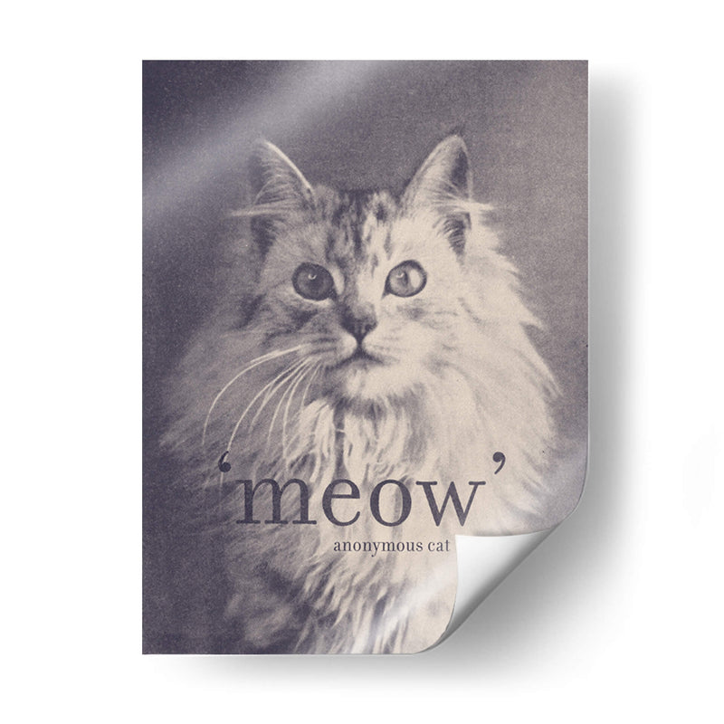 Cuadro decorativo de Canvas Lab