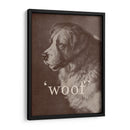 Cuadro decorativo de Canvas Lab