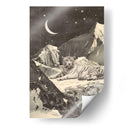 Tigre blanco gigante - Florent Bodart | Cuadro decorativo de Canvas Lab