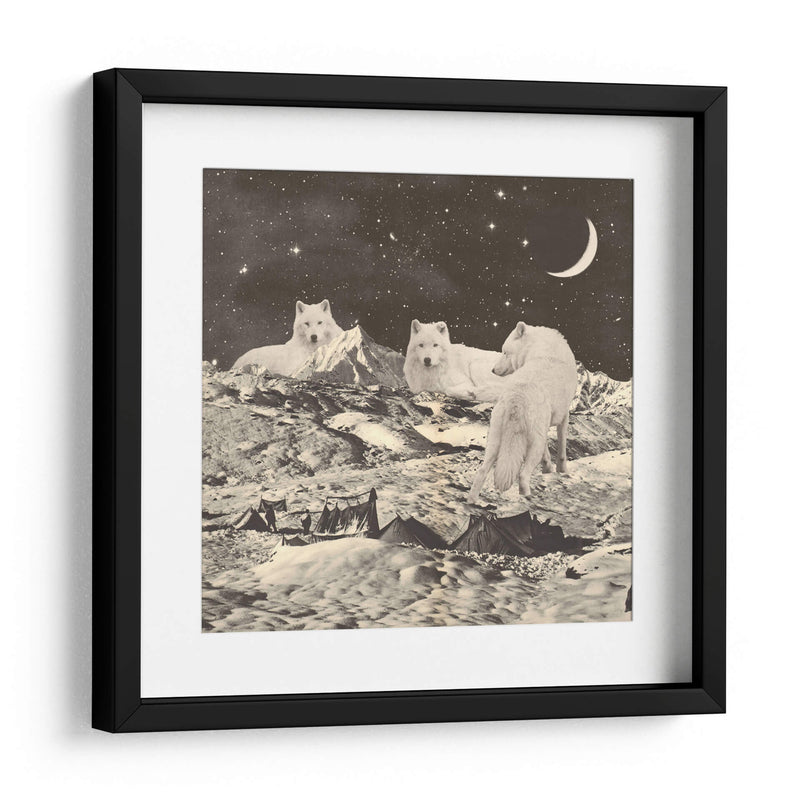 Cuadro decorativo de Canvas Lab