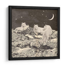 Cuadro decorativo de Canvas Lab