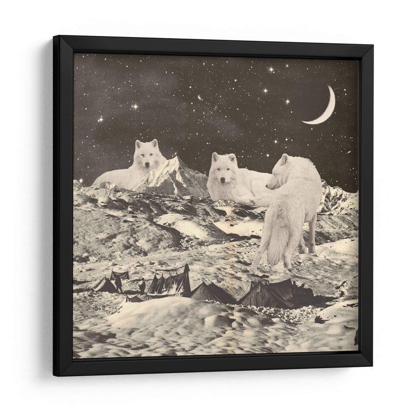 Cuadro decorativo de Canvas Lab