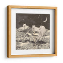 Cuadro decorativo de Canvas Lab