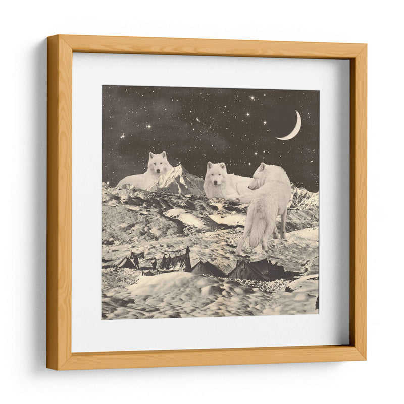 Cuadro decorativo de Canvas Lab