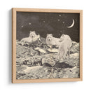 Cuadro decorativo de Canvas Lab