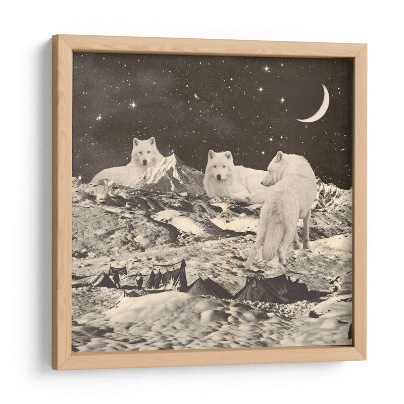 Cuadro decorativo de Canvas Lab