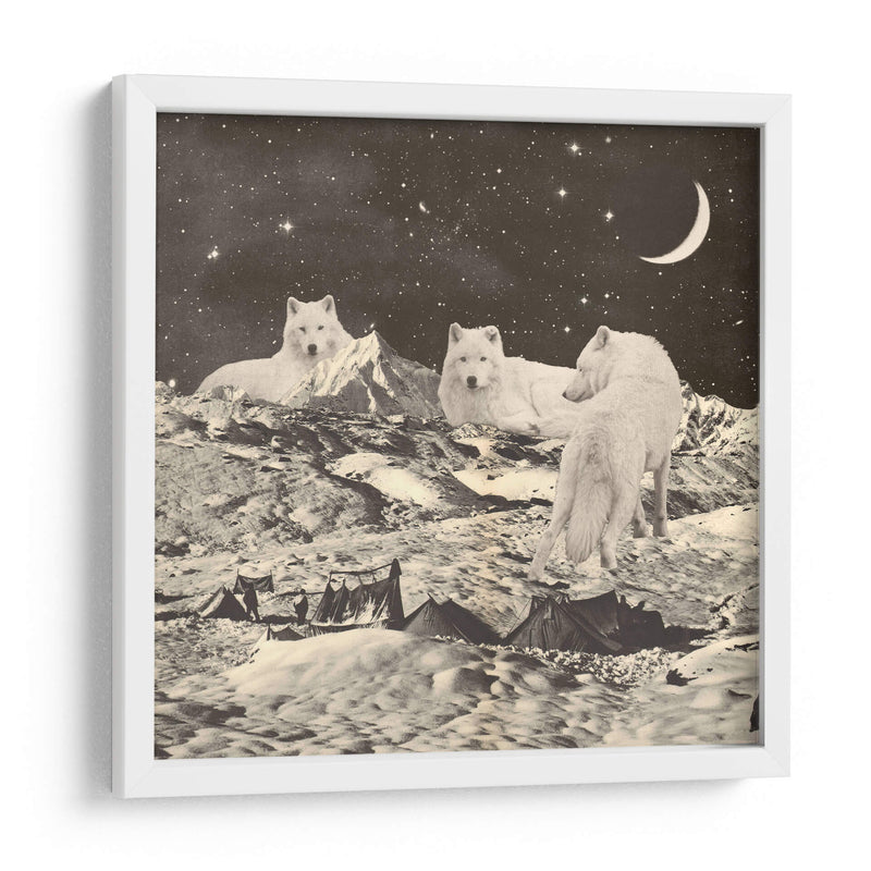 Cuadro decorativo de Canvas Lab