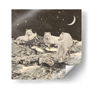 Cuadro decorativo de Canvas Lab