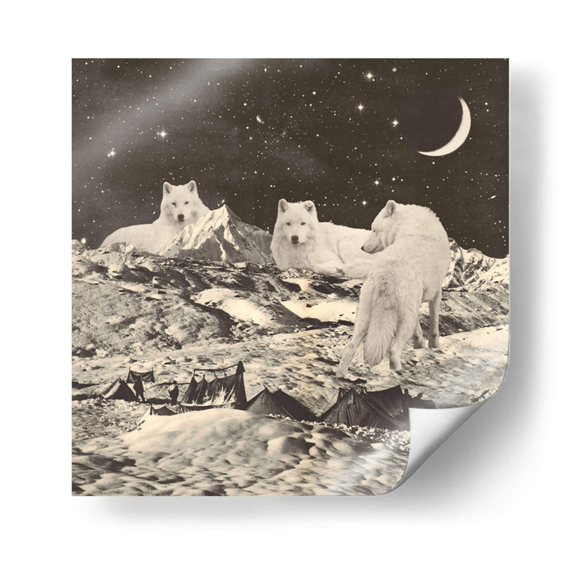 Cuadro decorativo de Canvas Lab