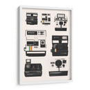 Cuadro decorativo de Canvas Lab