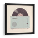 Cuadro decorativo de Canvas Lab