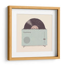 Cuadro decorativo de Canvas Lab