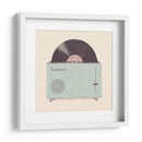 Cuadro decorativo de Canvas Lab