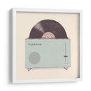 Cuadro decorativo de Canvas Lab