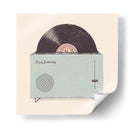 Cuadro decorativo de Canvas Lab