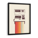 Cuadro decorativo de Canvas Lab