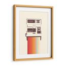 Cuadro decorativo de Canvas Lab