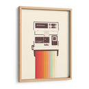 Cuadro decorativo de Canvas Lab