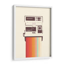 Cuadro decorativo de Canvas Lab