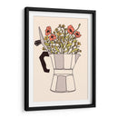 Cuadro decorativo de Canvas Lab