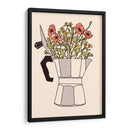 Cuadro decorativo de Canvas Lab