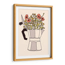 Cuadro decorativo de Canvas Lab