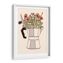 Cuadro decorativo de Canvas Lab