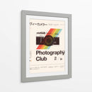 Club de Fotografía - Florent Bodart | Cuadro decorativo de Canvas Lab