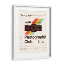 Cuadro decorativo de Canvas Lab