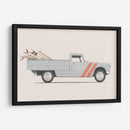 Pickup - Florent Bodart | Cuadro decorativo de Canvas Lab