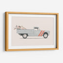 Pickup - Florent Bodart | Cuadro decorativo de Canvas Lab