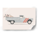 Pickup - Florent Bodart | Cuadro decorativo de Canvas Lab