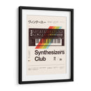 Cuadro decorativo de Canvas Lab