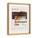 Cuadro decorativo de Canvas Lab