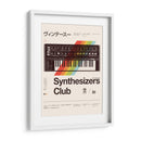 Cuadro decorativo de Canvas Lab