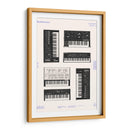 Cuadro decorativo de Canvas Lab