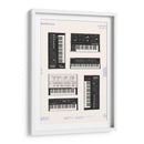 Cuadro decorativo de Canvas Lab