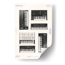 Cuadro decorativo de Canvas Lab