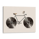 Velófono - Florent Bodart | Cuadro decorativo de Canvas Lab