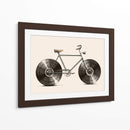 Velófono - Florent Bodart | Cuadro decorativo de Canvas Lab