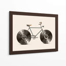 Velófono - Florent Bodart | Cuadro decorativo de Canvas Lab