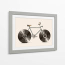 Velófono - Florent Bodart | Cuadro decorativo de Canvas Lab