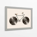 Velófono - Florent Bodart | Cuadro decorativo de Canvas Lab