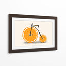Vitamina - Florent Bodart | Cuadro decorativo de Canvas Lab