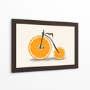 Vitamina - Florent Bodart | Cuadro decorativo de Canvas Lab