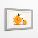 Vitamina - Florent Bodart | Cuadro decorativo de Canvas Lab