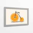 Vitamina - Florent Bodart | Cuadro decorativo de Canvas Lab