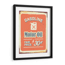 Cuadro decorativo de Canvas Lab